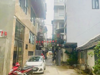 Cực rẻ, bán nhà đội cấn, lô góc, gần ô tô, 58m chỉ 14 tỷ 0