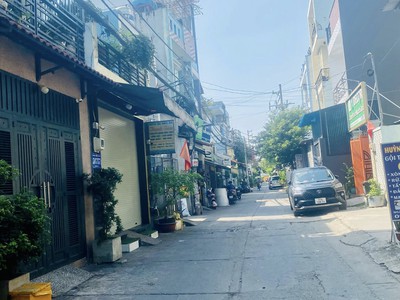 Giáp aeon tân phú   hxh tránh thông   86m ngang 6m   4pn chỉ 6.x 0