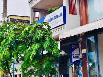 Mặt tiền kinh doanh sầm uất ngày đêm   3 tầng   68m n 6   dòng tiền sẵn chỉ 11 0