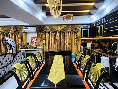 Nội thất siêu đỉnh, căn góc tòa ct1a hàm nghi 143m 3pn 3wc, chỉ 14.55 tỷ 1