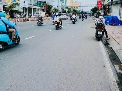 Mặt tiền lê trọng tấn 20m   ngang 6m hiếm   3 tầng   sẵn dòng tiền   chỉ 11 tỷ 3