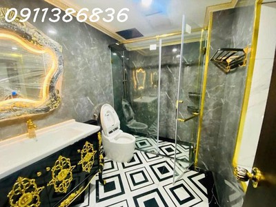 Nội thất siêu đỉnh, căn góc tòa ct1a hàm nghi 143m 3pn 3wc, chỉ 14.55 tỷ 4