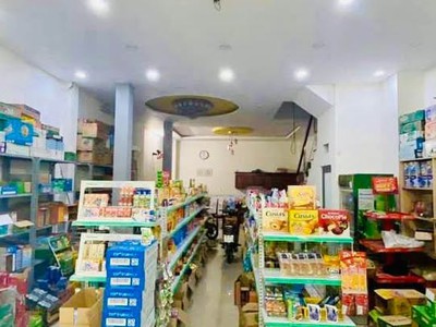 Mặt tiền kinh doanh sầm uất ngày đêm   3 tầng   68m n 6   dòng tiền sẵn chỉ 11 1