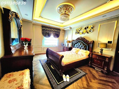 Nội thất siêu đỉnh, căn góc tòa ct1a hàm nghi 143m 3pn 3wc, chỉ 14.55 tỷ 3