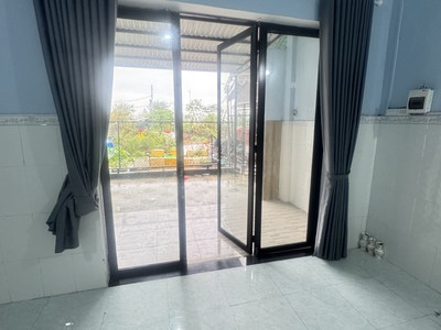  chỉ 3,3 tỷ   sở hữu ngay nhà mới kiệt trần ngọc sương, cẩm lệ 1