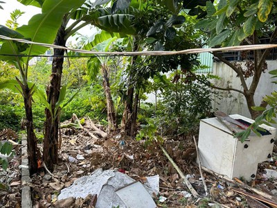 Bán đất tđc hòa nghĩa   100m  mặt tiền 5m   giá 2.x tỷ  sát công viên, đường 10m hiếm khu dương 2