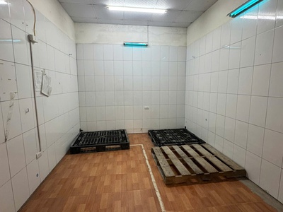 Chính chủ cho thuê kho xưởng thúy lĩnh, hoàng mai, hà nội 1