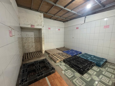 Chính chủ cho thuê kho xưởng thúy lĩnh, hoàng mai, hà nội 3