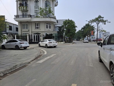 Chính chủ cần bán gấp mảnh đất diện tích 102,8m2, giá 2,365 tỷ tại cổ đông, sơn tây, hà nội 1