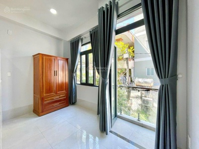 Bán nhà 5 tầng  5x20m , bùi minh trực, quận 8 - nhỉnh 11 tỷ - dòng tiền 50 trđ/th 3