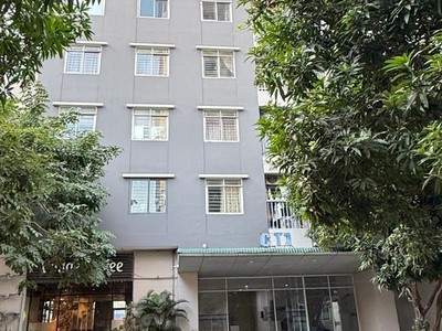 Chung cư hiếm vừa tiền - nhà đẹp long lanh - ở luôn   hàng xóm kđt louis đại mỗ  68 m2 0