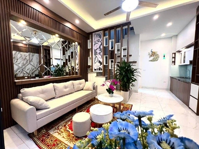 Vip thanh bình hà đông- mt 7m- 7.85 tỷ 1