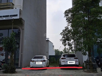 Chính chủ cần bán gấp mảnh đất diện tích 102,8m2, giá 2,365 tỷ tại cổ đông, sơn tây, hà nội 0