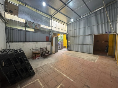 Chính chủ cho thuê kho xưởng thúy lĩnh, hoàng mai, hà nội 0