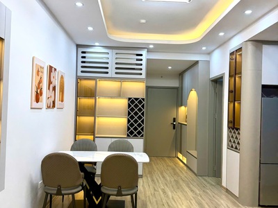 Cần bán gấp căn hộ chung cư Thanh Hà Cienco 5 view hồ 5 toà mới 0