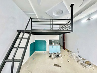 Cho thuê nhà địa chỉ: lê văn thọ - gò vấp 3