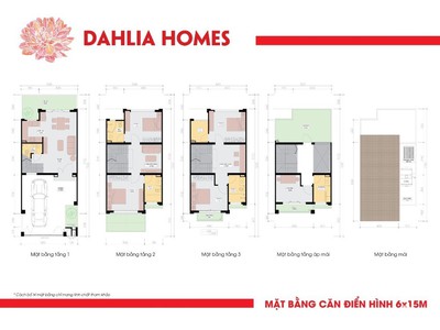 Bán biệt thự gamuda garden: 90m2 thô - 29.5 tỷ 90m2 hoàn thiện - 34 tỷ 135m2 - 46 tỷ 188m2 - 62 4