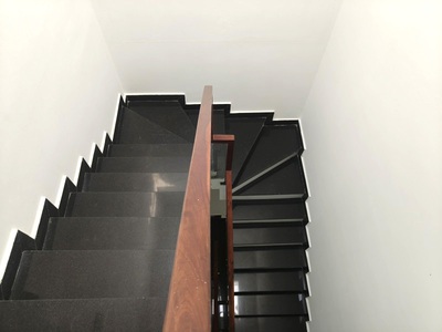 Nhà đẹp linh đông thủ đức   3pn   3 tầng   61m  - ô tô vào nhà chỉ 7.15 tỷ gần phạm văn đồng 1