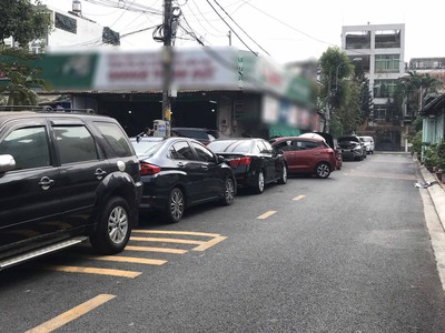 Căn góc 2 mặt tiền kinh doanh phạm văn đồng   369m  ngang 14.5m   giá chỉ 37 tỷ 2