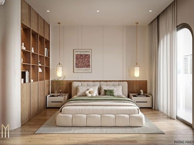 Bán nhà hxh lạc long quân, phường 9 tân bình   4,5x12  nở hậu chỉ 7,5 tỷ 2