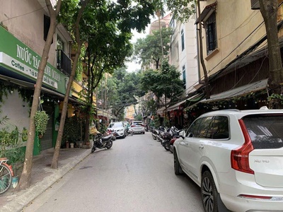 Bán nhà gần ô tô ở mễ trì  kết nối nhanh trung tâm hội nghị quốc gia   an cư lý tưởng lh 1