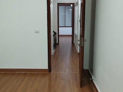 Bán nhà gần ô tô ở mễ trì  kết nối nhanh trung tâm hội nghị quốc gia   an cư lý tưởng lh 4