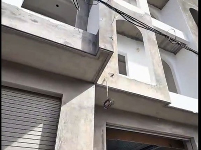 Cần bán  8 căn nhà độc lập - trung tâm hồng bàng, hải phòng 2