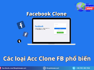 Kinh Nghiệm Mua Acc Facebook Uy Tín Theo Từng Nhu Cầu Sử Dụng 0