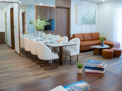 Căn hộ cao cấp chuẩn 6 sao Regal Complex Đà Nẵng 0