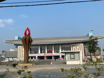 Bán đất 75m2 tại xóm ngoài- uy nỗ- giá nhỉnh 8 tỷ- ngõ thồng oto- gần nhà thi đấu- vài bước ra chợ 3