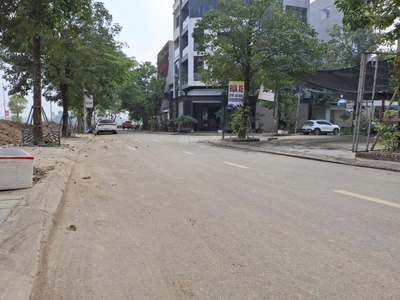 Chính chủ cần bán gấp mảnh đất diện tích 102,8m2, giá 2,365 tỷ tại cổ đông, sơn tây, hà nội 2