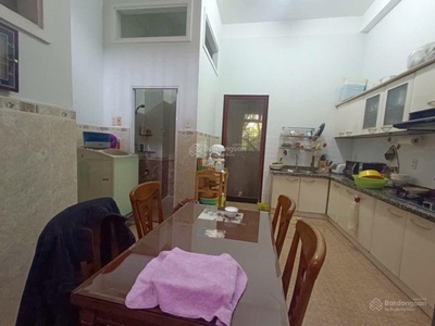 Bán nhà 2 tầng 4.5x18m , kdc xã bình hưng, quận 8 - chỉ 7.1 tỷ - cạnh pegasuite, quận 8 3