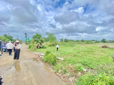  Siêu phẩm lô đất mặt tiền Đông Phú 2- Trục kinh doanh chủ lực  2