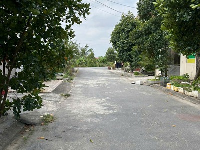 Bán đất tđc hòa nghĩa   100m  mặt tiền 5m   giá 2.x tỷ  sát công viên, đường 10m hiếm khu dương 4