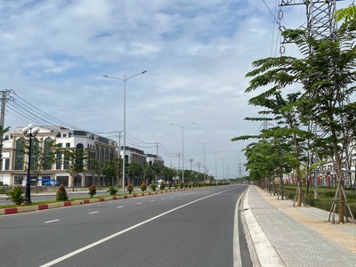 Nhà cạnh mặt tiền phố đi bộ - 5mx20m - phú mỹ hưng  20 phút  - nhỉnh 5 tỷ - 1 trệt 3 lầu 4