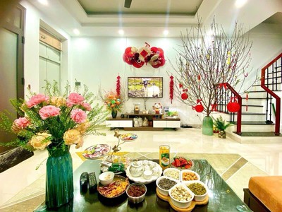 Bán nhà dương văn bé 42m2. 5 tầng. mặt tiền 5m. giá 9.5 tỷ hai bà trưng hà nội 3