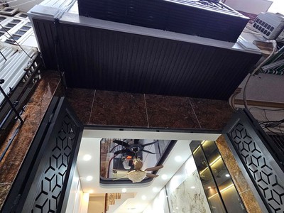 Bán nhà ngọc khánh 33m2. 4 tầng. mặt tiền 3.1m. giá 9.9 tỷ ba đình hà nội 0