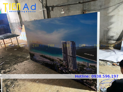 Cách xử lý bề mặt tường cũ trước khi ốp Alu 0