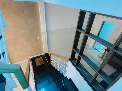 Nhà diện tích 51m2 mới 100 dọn vào ở ngay, 2 tầng, giá 6.8 tỷ, hiệp bình chánh 2