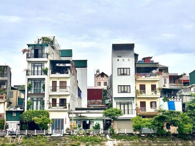 Bán nhà ngọc lâm, 48m2, 11.5 tỷ, vị trí đẹp kinh doanh 1