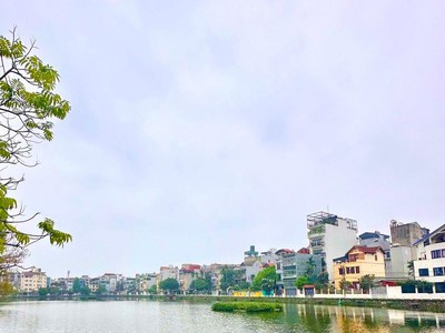 Bán nhà ngọc lâm, 48m2, 11.5 tỷ, vị trí đẹp kinh doanh 0