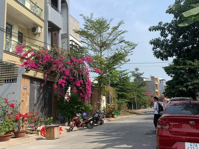 Nhà 2 tầng sạch, đẹp ở ngay tại  phường 8, quận 8 3