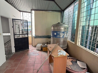 Chính chủ bán nhà hai bà trưng trần khát trân 5 tầng 3 ngủ giá 7.2 tỷ sổ đỏ pháp lý chuẩn có tl 4