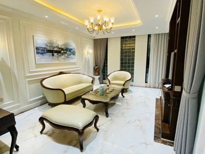 Cực đẹp, bán nhà phố giảng võ, ô tô vào nhà, thang máy, chỉ 16 tỷ 1