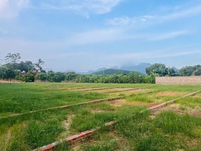 Chỉ hơn 100tr- sở hữu ngay đất gần KCN 600ha tại Lạc Thuỷ, Hoà Bình 3