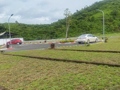  Giá chỉ hơn 300tr/lô-  Bám đường liên huyện   gần suối khoáng nóng 2