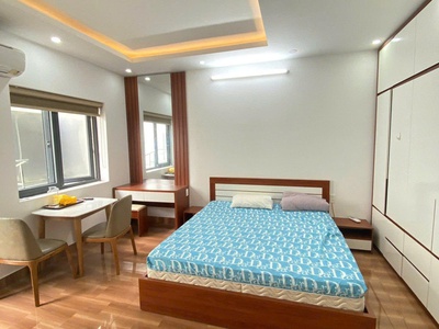 Cho thuê căn hộ Waterfront City, 1 p.ngủ  30m2 . 0