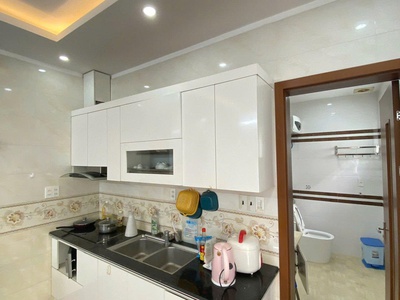 Cho thuê căn hộ Waterfront City, 1 p.ngủ  30m2 . 2