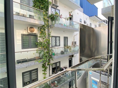 Cho thuê căn hộ Waterfront City, 1 p.ngủ  30m2 . 4