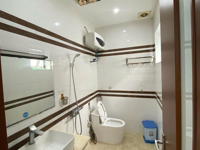 Cho thuê căn hộ Waterfront City, 1 p.ngủ  30m2 . 1